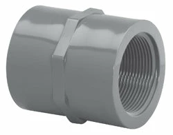 Lasco Schedule 80 PVC Threaded Couplings Fittings And Valves 3 Lasco Schedule 80 PVC Threaded Couplings Fittings And Valves