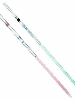 Cleanflow Water Testing Equipment Glass Serological Pipettes | Various Sizes