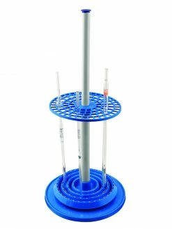 Cleanflow Water Testing Equipment Serological Pipette Storage Stand