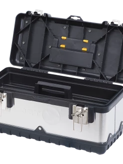Hand Tools Jet Stainless Steel Portable Tool Boxes