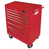Jet Pro Series Mechanic's Roller Cabinet - 7 Drawers - 27" X 18" 2 Jet Pro Series Mechanic's Roller Cabinet - 7 Drawers - 27" X 18"