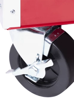 Jet Pro Series Roller Cabinet | 11 Drawers | 42