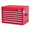 Shop Equipment Jet Pro Series Mechanic's Chest - 6 Drawers - 27" X 18"