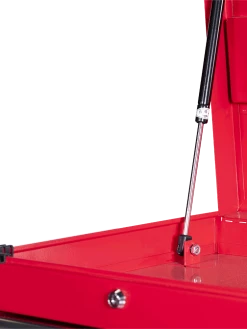 Jet Pro Series Mechanic's Chest | 10 Drawers | 42" X 18" Shop Equipment 7 Jet Pro Series Mechanic's Chest | 10 Drawers | 42