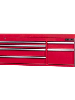 Jet Pro Series Mechanic's Chest | 6 Drawers | 56" X 24"