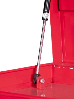 Jet Pro Series Mechanic's Chest | 6 Drawers | 56" X 24" 7 Jet Pro Series Mechanic's Chest | 6 Drawers | 56