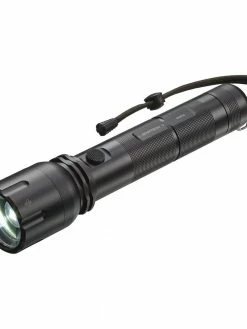 Lighting Startech Water Resistant Tactical LED Flashlights | 100 - 600 Lumen Models