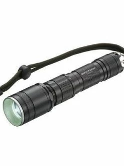 Lighting Startech Water Resistant Tactical LED Flashlights | 100 - 600 Lumen Models