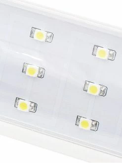 Lighting Startech Rechargeable Cordless LED Work Light With Magnet | 150 Lumens