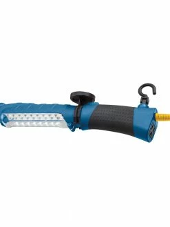 Lighting Startech 120 Volt Corded LED Work Light With Magnet | 320 Lumens | 6' Or 25' Cord