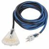 Startech Outdoor Extension Cords | 12 & 14 Gauge | Triple Outlet