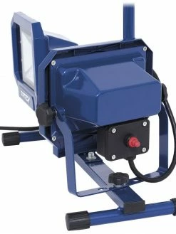 Startech Dual Head LED Work Site Light | 100 Watts | 9,400 Lumens