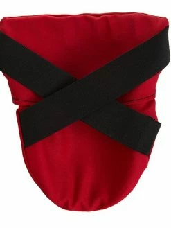 Impacto 852-00 Fire Retardant Knee Pads Ergonomics