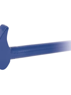 Jet Heavy Duty Rolling Head Pry Bars - Open Stock