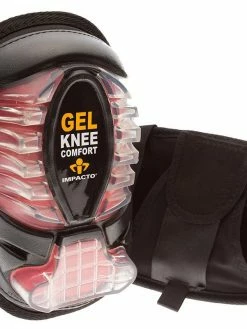 Impacto 865-00 All-Terrain Gel Knee Pads Ergonomics 9 Impacto 865-00 All-Terrain Gel Knee Pads Ergonomics
