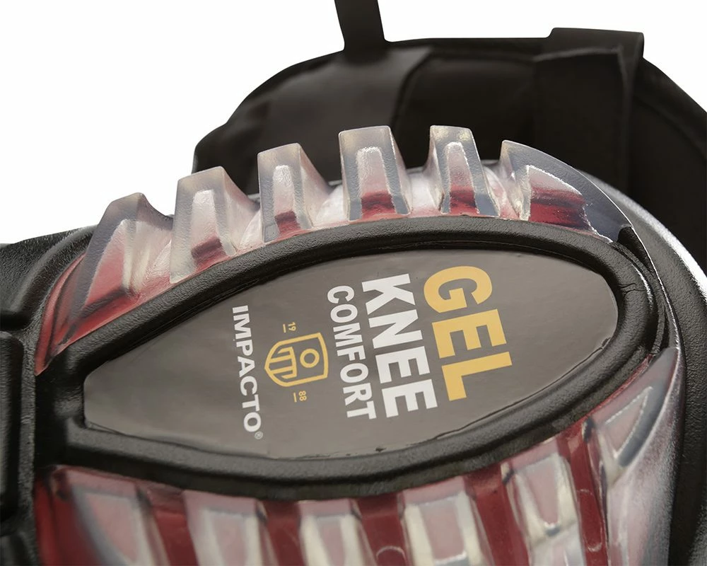 Impacto 865-00 All-Terrain Gel Knee Pads Ergonomics 5 Impacto 865-00 All-Terrain Gel Knee Pads Ergonomics