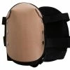 Impacto 865-20 Gel Comfort Leather Cover Knee Pads