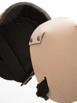 Impacto 870-00 Leather Knee Protection Knee Pads Ergonomics