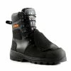 Unik Industrial Winter Safety Boots Unik Arctic 8" External Metguard Winter Safety Boot With Vibram® Fire & Ice Sole | Sizes 5-13 1 Unik Industrial Winter Safety Boots Unik Arctic 8" External Metguard Winter Safety Boot With Vibram® Fire & Ice Sole | Sizes 5-13