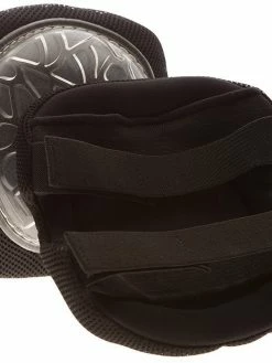 Ergonomics Impacto 876-00 Gel Rounded Cap Knee Pads 7 Ergonomics Impacto 876-00 Gel Rounded Cap Knee Pads