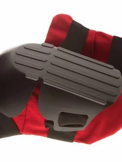 Ergonomics Impacto 877-00 Fire Retardant Hard Shell Knee Pads 8 Ergonomics Impacto 877-00 Fire Retardant Hard Shell Knee Pads