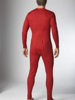 Stanfields Stanfield's 8800 Two-Layer Wool Combination | Sizes S - 2XL | Pack Of 2 Pairs Work Wear