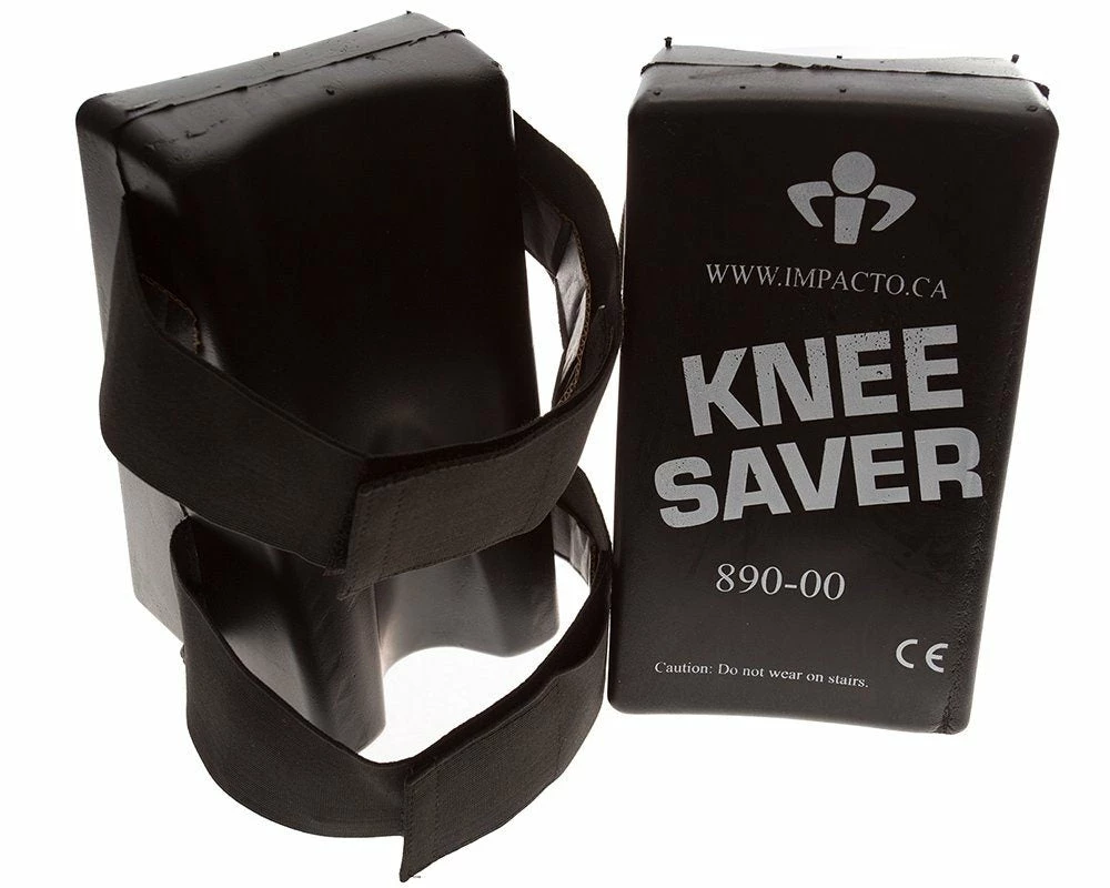 Ergonomics Impacto 890-00 Knee Saver Strain Reliever 5 Ergonomics Impacto 890-00 Knee Saver Strain Reliever