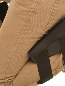 Ergonomics Impacto 890-00 Knee Saver Strain Reliever