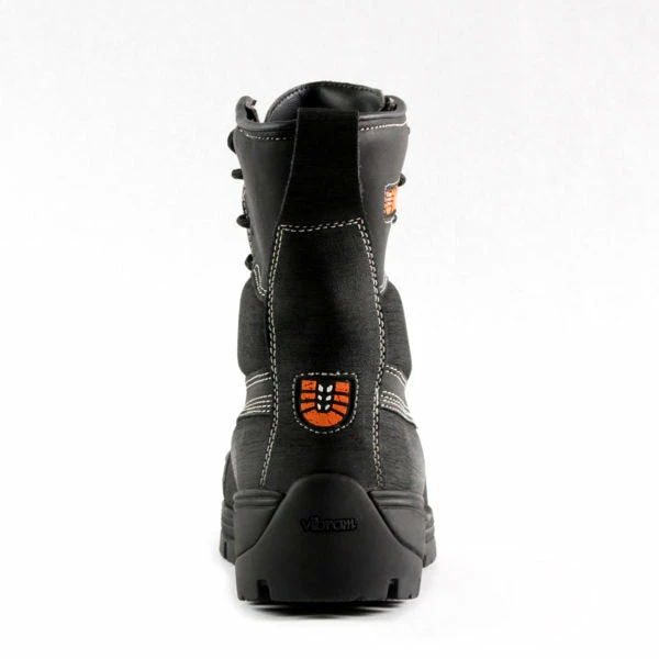 Unik Industrial 8 Inch Safety Boots Unik Welder 8" Safety Boots | Sizes 4-16 5 Unik Industrial 8 Inch Safety Boots Unik Welder 8" Safety Boots | Sizes 4-16