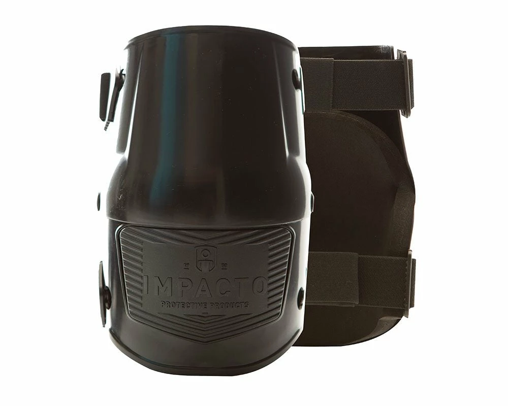 Ergonomics Impacto 895-00 Turboknee Hinged Knee Pads 3 Ergonomics Impacto 895-00 Turboknee Hinged Knee Pads