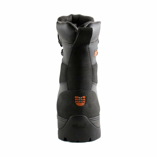 Unik Industrial Winter Safety Boots Unik Arctic 8" Winter Safety Boot With Vibram® Fire & Ice Sole | Sizes 5-13 5 Unik Industrial Winter Safety Boots Unik Arctic 8" Winter Safety Boot With Vibram® Fire & Ice Sole | Sizes 5-13