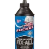 Kleen Flo Red Rocket Transmission Fix-All - 500 Ml Bottle - Case Of 6
