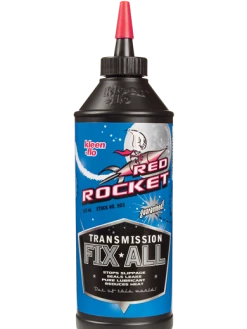 Kleen Flo Automotive Supplies Red Rocket Oil Stabilizer - 1L Bottle - Case Of 6