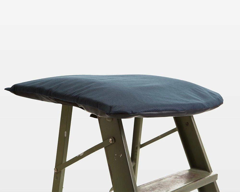 Impacto 907-40 Memory Foam Anti-Vibration Vehicle Seat Cushion Ergonomics 5 Impacto 907-40 Memory Foam Anti-Vibration Vehicle Seat Cushion Ergonomics