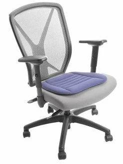 Impacto 907-GEL Anti-Vibration Gel Seat Cushion Ergonomics