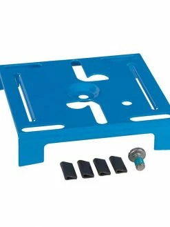 Flotec Jet Pump Tank Mounting Bracket