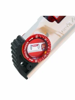 Pipe Inspection & Locators Kapro Magnetic Cast Torpedo Level With Optivision™ & Angle Finder