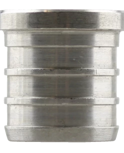 Tubing And Fittings Plumb-Eeze Stainless Steel PEX Plug