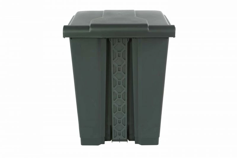 Globe Commercial Products Cleaning Tools Step-On Container | 8 To 18 Gallon 4 Globe Commercial Products Cleaning Tools Step-On Container | 8 To 18 Gallon