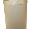 Globe Commercial Products Cleaning Tools Bullet Indoor/Outdoor Waste Container - 21 Gallon 1 Globe Commercial Products Cleaning Tools Bullet Indoor/Outdoor Waste Container - 21 Gallon