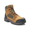 Kodiak Trakker Composite Toe 6" Hiker Safety Work Boots | Brown | Sizes 7 - 14 6 Inch Safety Boots
