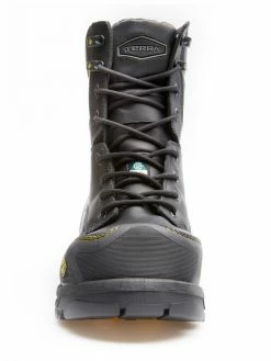 Terra Safety Footwear Terra VRTX 8000 SE Composite Toe 8