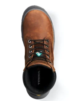Terra Safety Footwear Terra Sentry 6