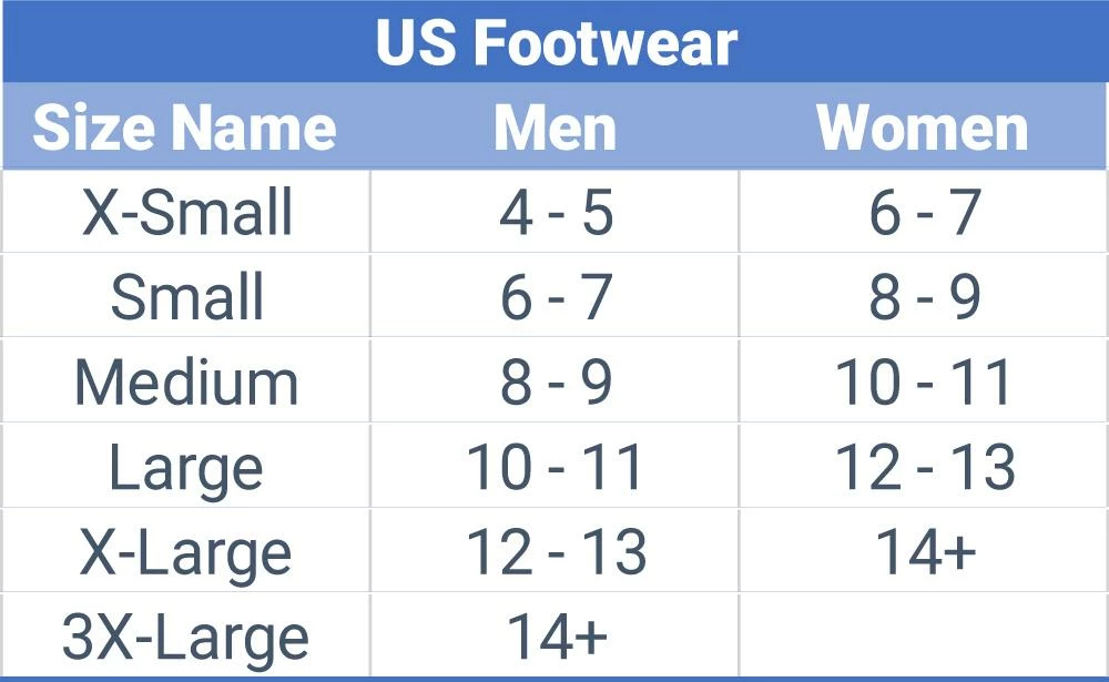 Acton Citylight Overshoes | Size XS To XXL 5 Acton Citylight Overshoes | Size XS To XXL