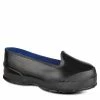 Acton Robson Work Overshoes | Extra Wide Fit | Black | Sizes 7 - 17 Rubber Work Boots
