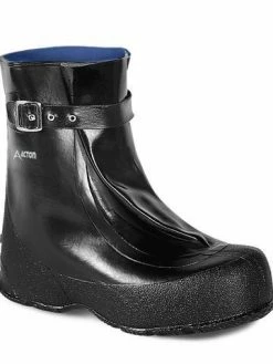 Acton X-Tra Waterproof Overshoes | Size 6 To Size 17