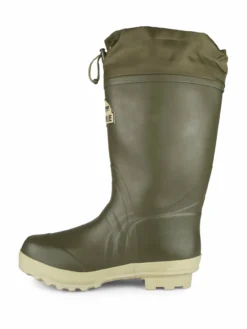 Acton Prairie Plain Toe Waterproof Natural Rubber Winter Boots | Sizes 3 - 13 Plain Toe Work Boots 9 Acton Prairie Plain Toe Waterproof Natural Rubber Winter Boots | Sizes 3 - 13 Plain Toe Work Boots