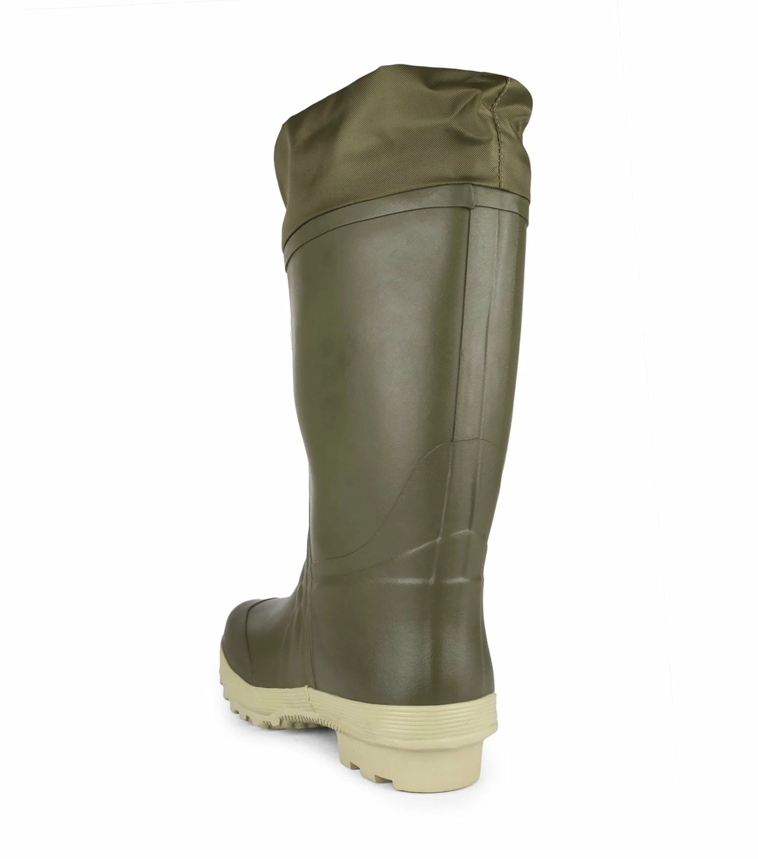 Acton Prairie Plain Toe Waterproof Natural Rubber Winter Boots | Sizes 3 - 13 Plain Toe Work Boots 7 Acton Prairie Plain Toe Waterproof Natural Rubber Winter Boots | Sizes 3 - 13 Plain Toe Work Boots