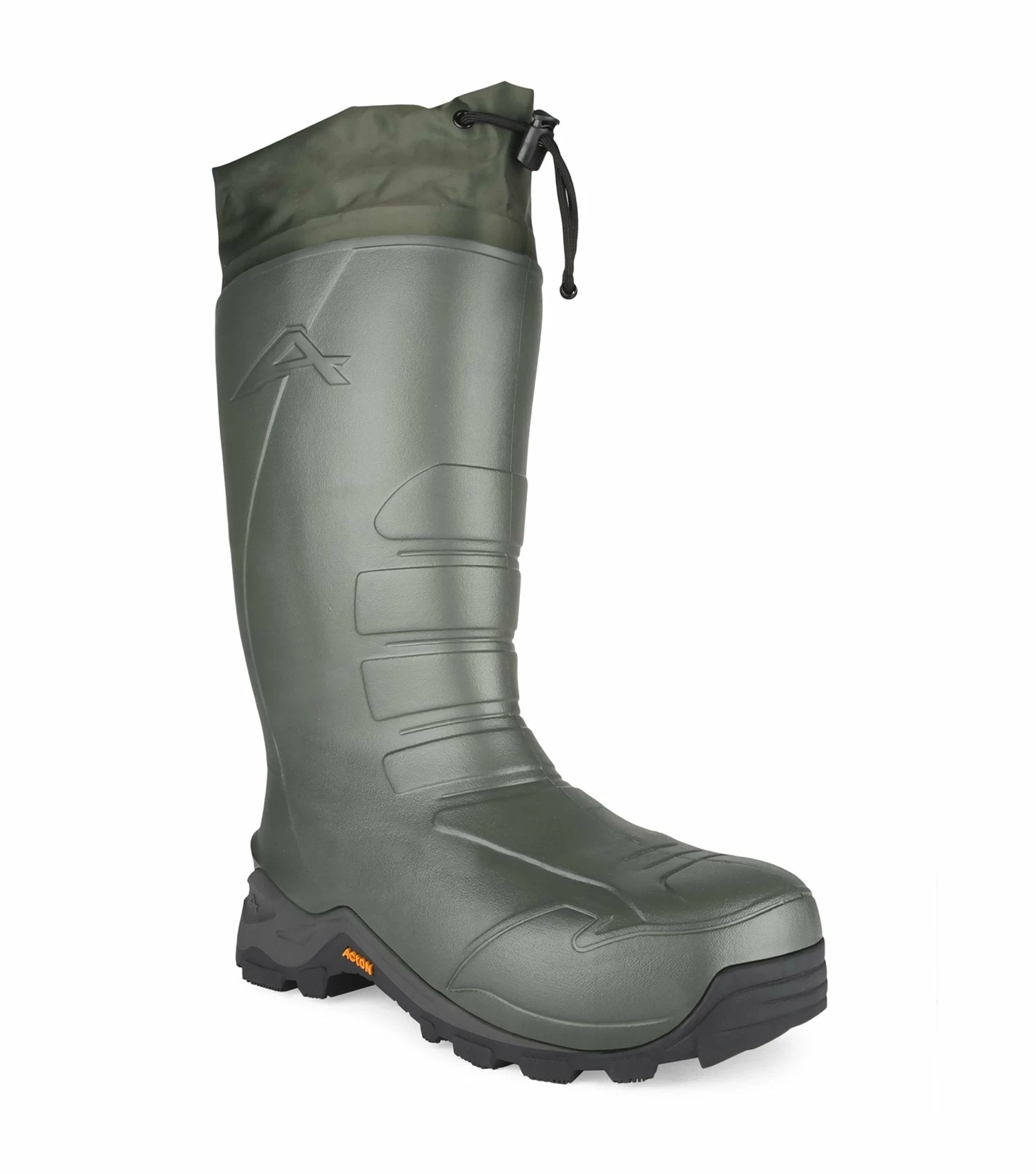 Acton Adventure Lightweight Premium Plain Toe Winter Boots | Sizes 7-14 3 Acton Adventure Lightweight Premium Plain Toe Winter Boots | Sizes 7-14