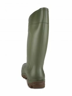 Acton Bering Winter Work Boot | Green | Sizes 4 - 14 Winter Safety Boots